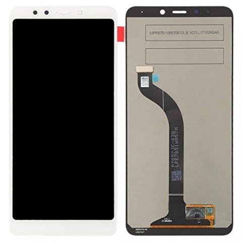 LCD+Touch screen Xiaomi Redmi 5 white HQ